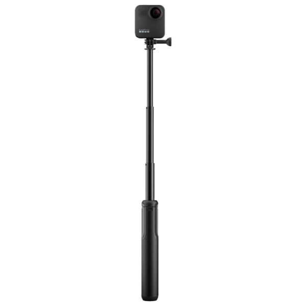 Trepied GoPro Max Grip + Tripod Black photo 3