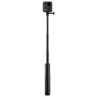 Штатив GoPro Max Grip + Tripod Черный photo 3