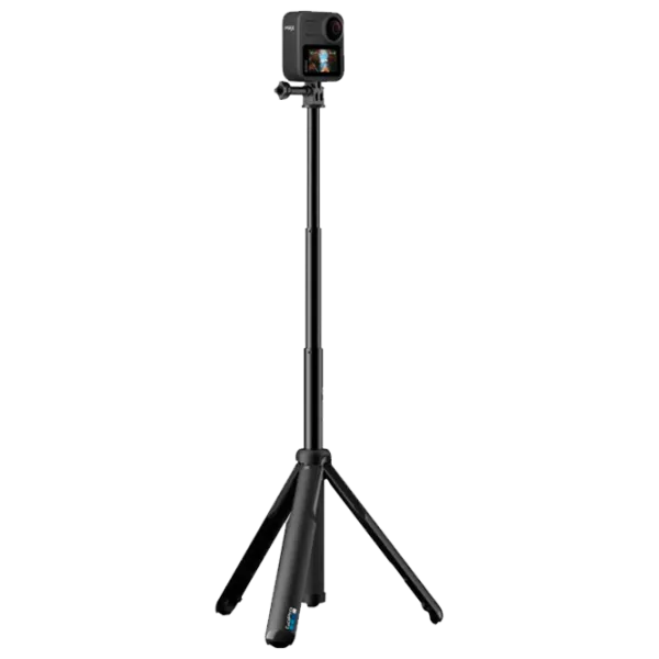 Trepied GoPro Max Grip + Tripod Black photo 4