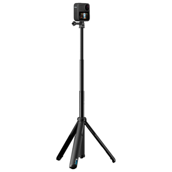 Trepied GoPro Max Grip + Tripod Black photo 4