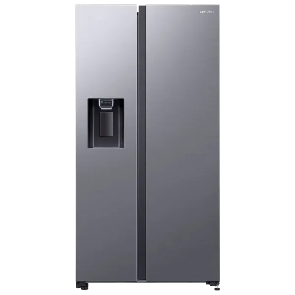 Frigider Samsung RS64DG53R3S9UA Side by Side 617 l / 178 cm / Silver photo 1