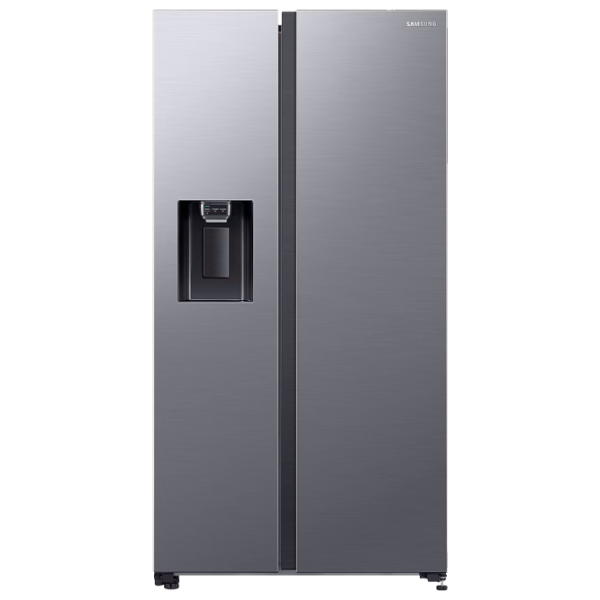 Frigider Samsung RS64DG53R3S9UA Side by Side 617 l / 178 cm / Silver photo 1