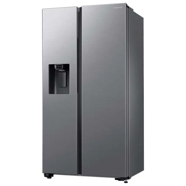 Frigider Samsung RS64DG53R3S9UA Side by Side 617 l / 178 cm / Silver photo 2