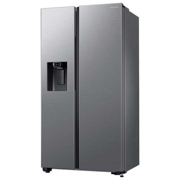 Frigider Samsung RS64DG53R3S9UA Side by Side 617 l / 178 cm / Silver photo 2