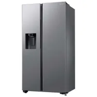 Frigider Samsung RS64DG53R3S9UA Side by Side 617 l / 178 cm / Silver photo 2