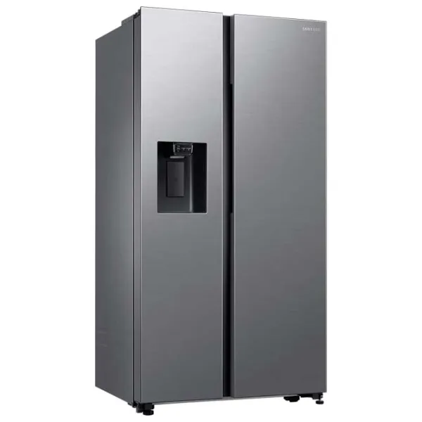 Frigider Samsung RS64DG53R3S9UA Side by Side 617 l / 178 cm / Silver photo 3