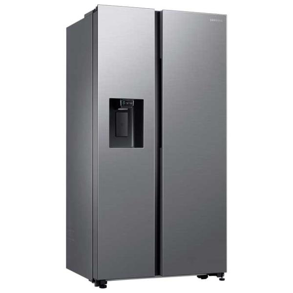 Frigider Samsung RS64DG53R3S9UA Side by Side 617 l / 178 cm / Silver photo 3