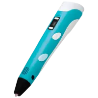 Stilou 3D 3DPen P62-2 ABS/ Mint