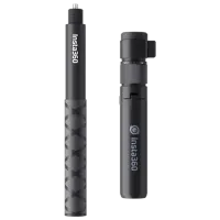 Trepied Insta360 Selfie stick & Tripod Bullet Time Bundle Black