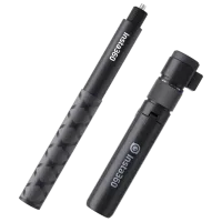 Trepied Insta360 Selfie stick & Tripod Bullet Time Bundle Black photo 2