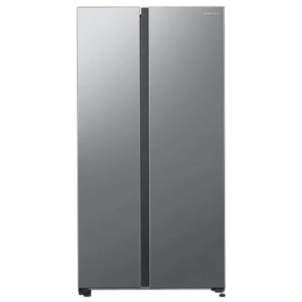 Frigider Samsung RS62DG5003S9UA Side by Side 680 l / 178 cm / Silver photo 1