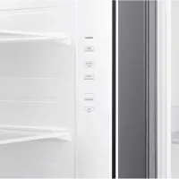 Frigider Samsung RS62DG5003S9UA Side by Side 680 l / 178 cm / Silver photo 6