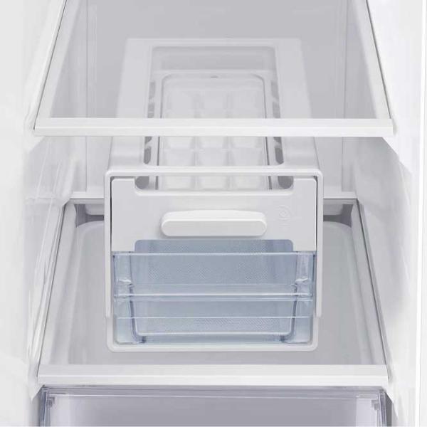 Frigider Samsung RS62DG5003S9UA Side by Side 680 l / 178 cm / Silver photo 8