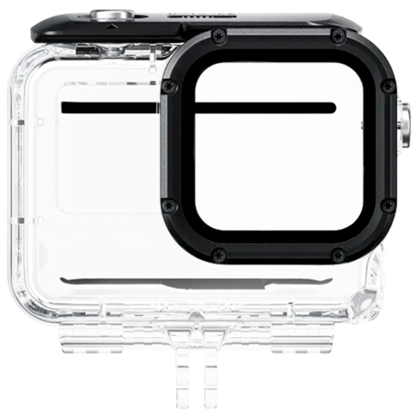 Carcasă de protecție Insta360 Ace Pro Dive Case Transparent photo 1