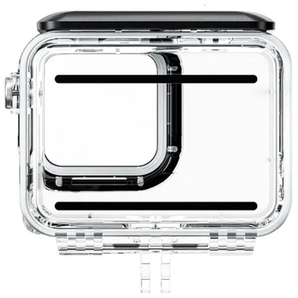 Carcasă de protecție Insta360 Ace Pro Dive Case Transparent photo 2