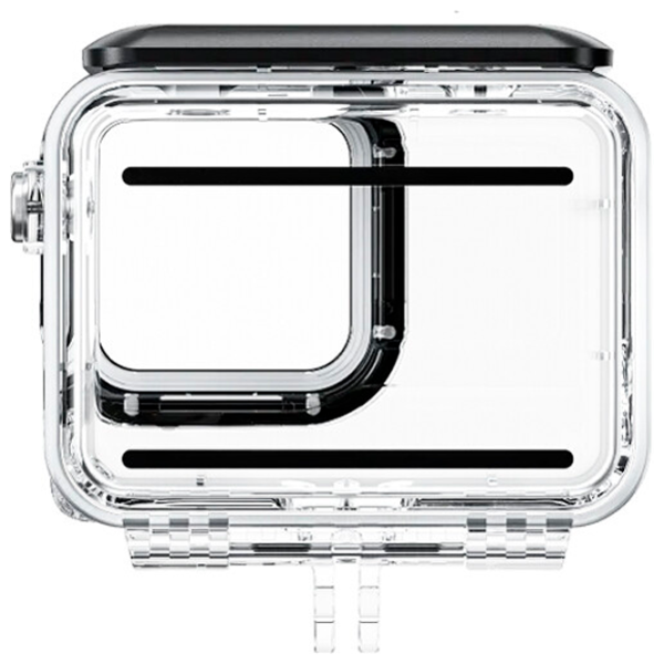 Carcasă de protecție Insta360 Ace Pro Dive Case Transparent photo 2
