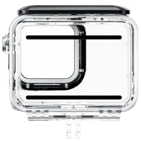 Carcasă de protecție Insta360 Ace Pro Dive Case Transparent photo 2