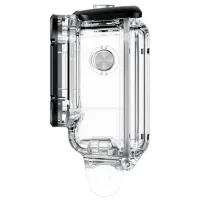 Carcasă de protecție Insta360 Ace Pro Dive Case Transparent photo 3