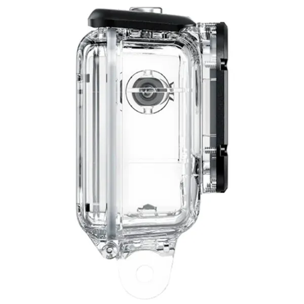 Carcasă de protecție Insta360 Ace Pro Dive Case Transparent photo 4