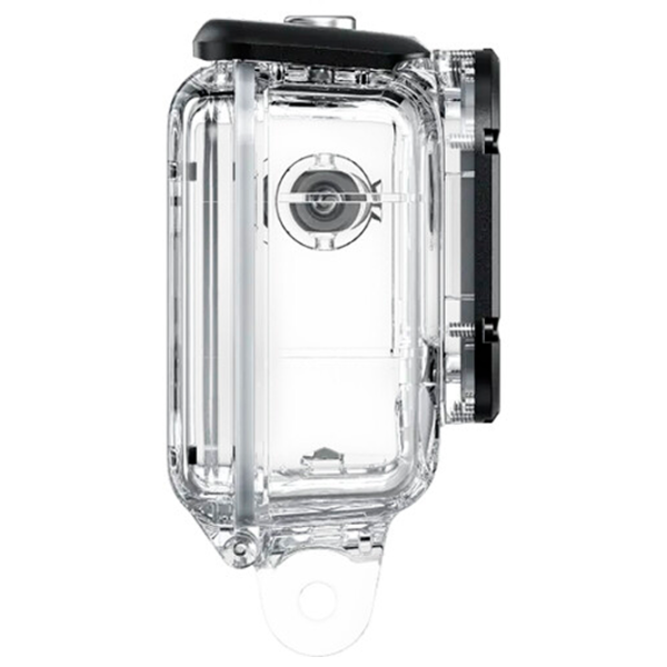 Carcasă de protecție Insta360 Ace Pro Dive Case Transparent photo 4