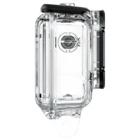 Carcasă de protecție Insta360 Ace Pro Dive Case Transparent photo 4