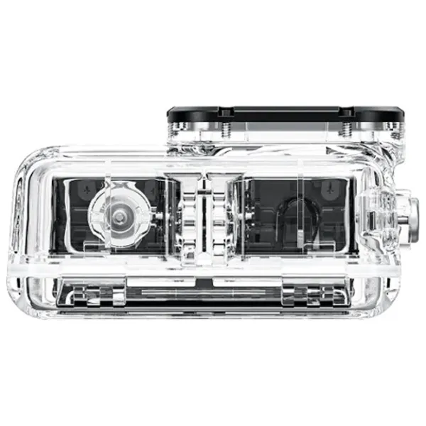 Carcasă de protecție Insta360 Ace Pro Dive Case Transparent photo 5