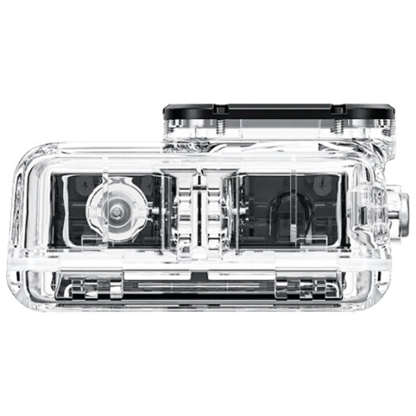 Carcasă de protecție Insta360 Ace Pro Dive Case Transparent photo 5