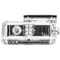 Carcasă de protecție Insta360 Ace Pro Dive Case Transparent photo 5