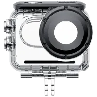 Защитный чехол Insta360 GO 3 Dive Case Прозрачный
