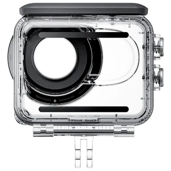 Carcasă de protecție Insta360 GO 3 Dive Case Transparent photo 2