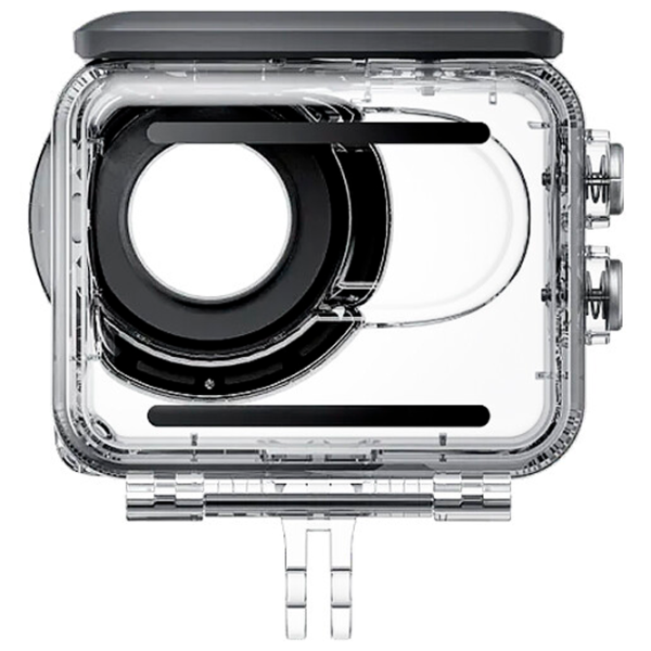 Carcasă de protecție Insta360 GO 3 Dive Case Transparent photo 2