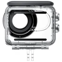 Carcasă de protecție Insta360 GO 3 Dive Case Transparent photo 2