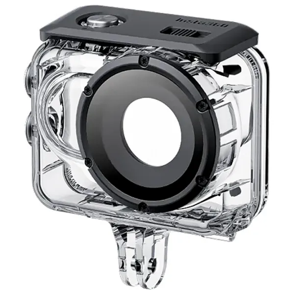 Carcasă de protecție Insta360 GO 3 Dive Case Transparent photo 3