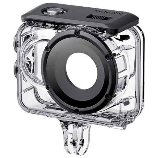 Carcasă de protecție Insta360 GO 3 Dive Case Transparent photo 3