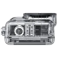 Carcasă de protecție Insta360 GO 3 Dive Case Transparent photo 5
