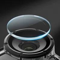 Carcasă de protecție Insta360 GO 3 Dive Case Transparent photo 8