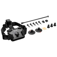 Fixator Insta360 Snow Bundle Black photo 2