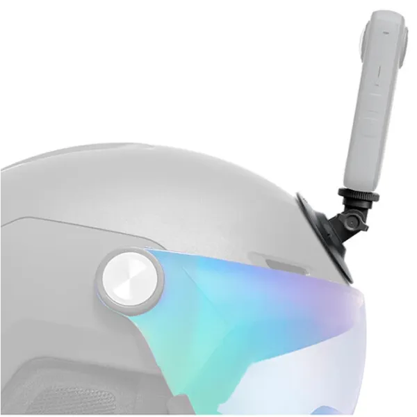 Fixator Insta360 Snow Bundle Black photo 4