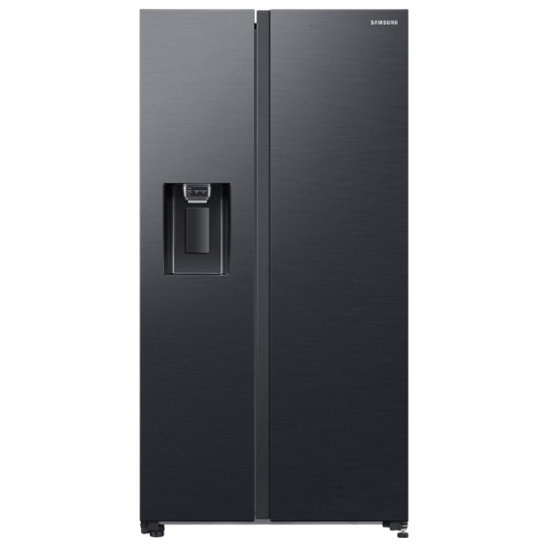 Холодильник Samsung RS64DG5303B1UA Side by Side 617 л / 178 cm / Серебряный photo 1