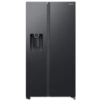 Frigider Samsung RS64DG5303B1UA Side by Side 617 l / 178 cm / Silver
