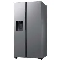 Frigider Samsung RS64DG5303B1UA Side by Side 617 l / 178 cm / Silver photo 2
