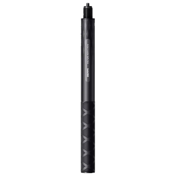 Selfie Stick Insta360 Action Invisible Black photo 1