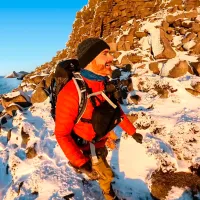 Selfie Stick Insta360 Action Invisible Black photo 7