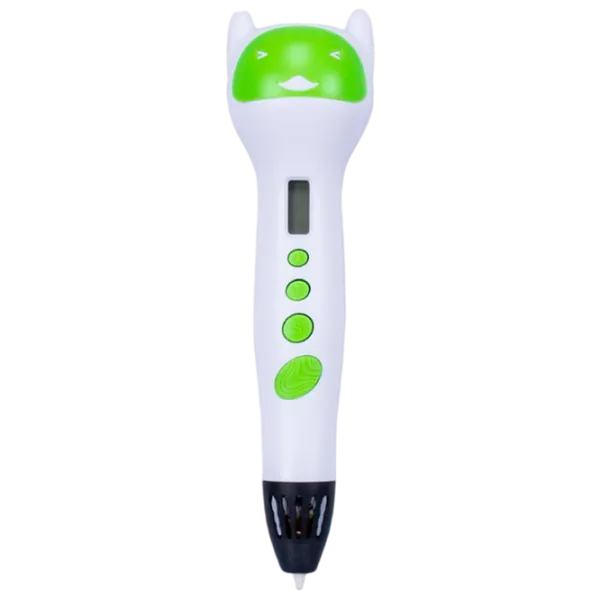 3D ручка 3DPen RP580A ABS/ Зелёный photo 2