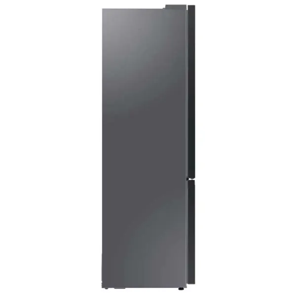 Холодильник Samsung RB38C6B6D39/UA с нижней морозильной камерой 385 л / 203 cm / Бежевый photo 3
