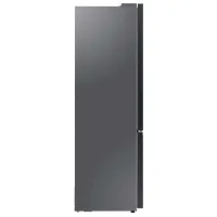 Frigider Samsung RB38C6B6D39/UA cu congelator jos 385 l / 203 cm / Beige photo 3