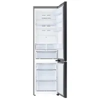 Frigider Samsung RB38C6B6D39/UA cu congelator jos 385 l / 203 cm / Beige photo 5
