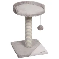 Ansamblu pentru pisici Flamingo Clark Pe podea/ Gray