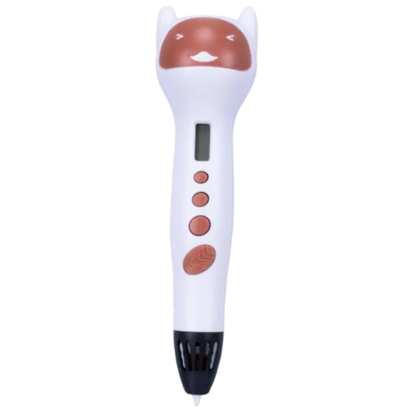 3D ручка 3DPen RP580A ABS/ Коричневый photo 2