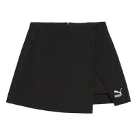 Fustă pentru femei Jack Wolfskin PU62454201 S/ Black